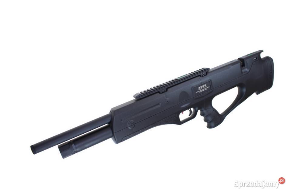 Zestaw MAJ5 REXIMEX APEX PCP VEYRON itd wielkopolskie