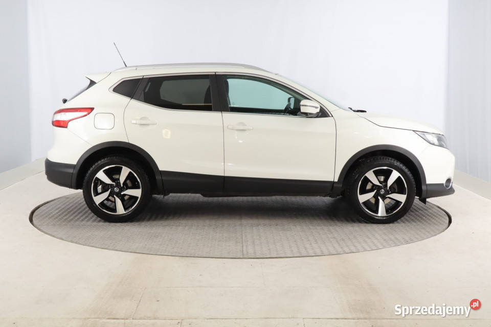 Nissan Qashqai 12 DIGT ASR (kontrola trakcji) Zabrze