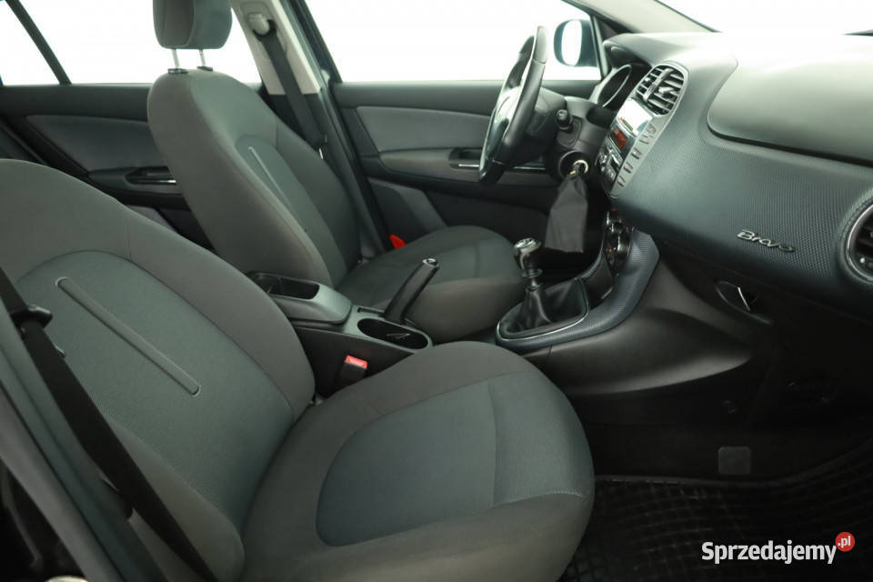 Fiat Bravo 14 TJet sprzedam