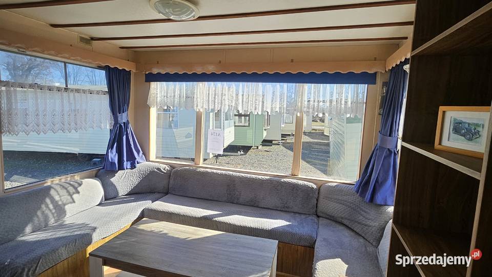 Domki domek holenderski domek angielski A174 Altany i wiaty