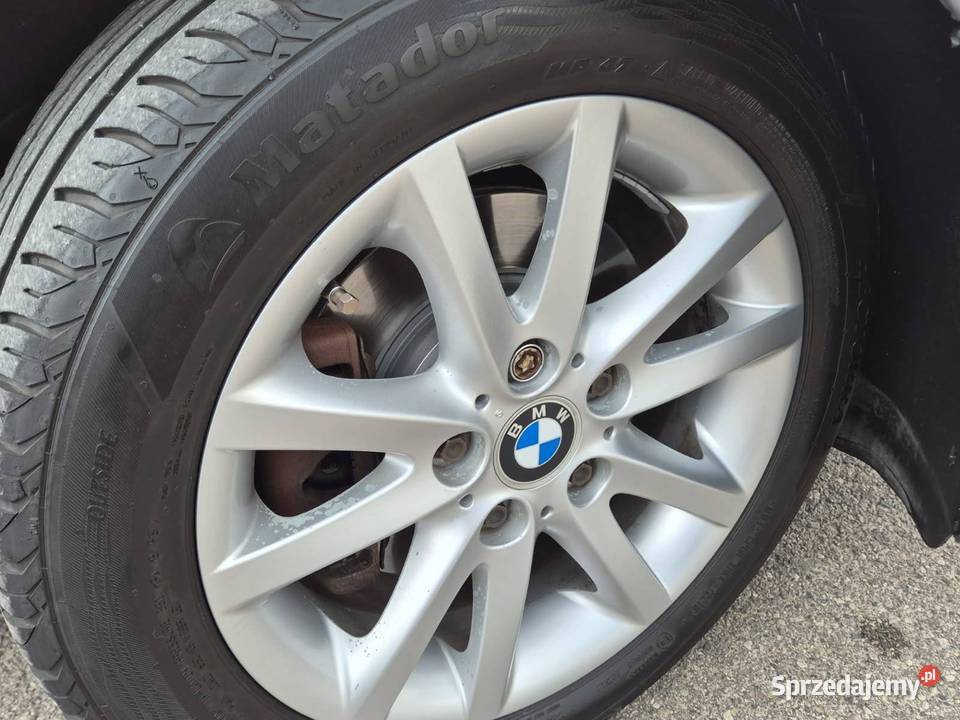 Bmw seria 3 e46 20 podgrzewane fotele Rawa Mazowiecka sprzedam