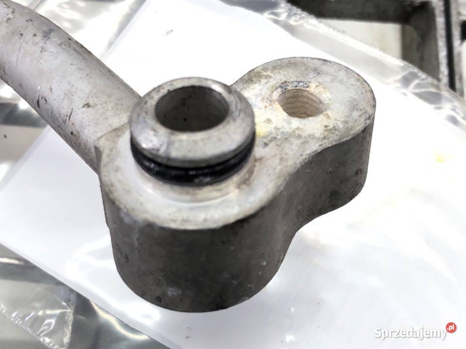 RURKA KLIMATYZACJI HONDA ODYSSEY 35 252 Van osobowe podkarpackie