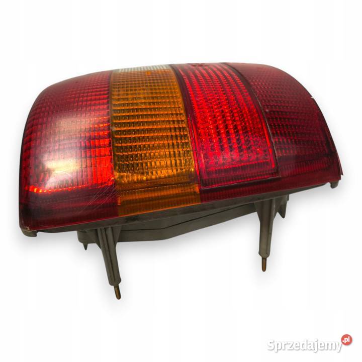 LAMPA PRAWA Ford Sierra 19821994 tyln tylnia osobowe