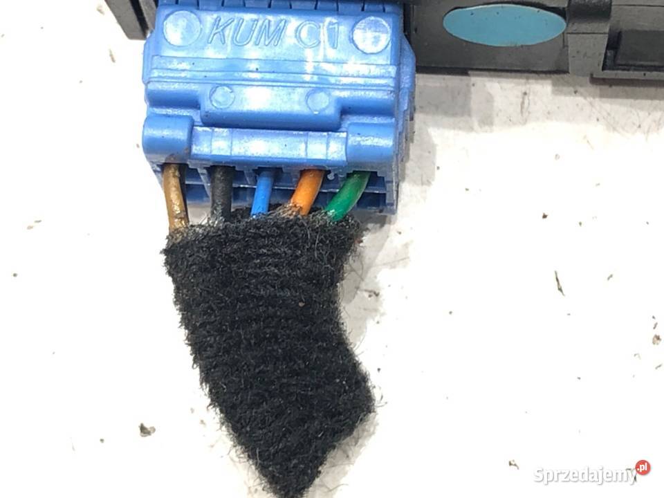 SILNIK NAGRZEWNICY HYUNDAI D332EDFAA02 ELANTRA