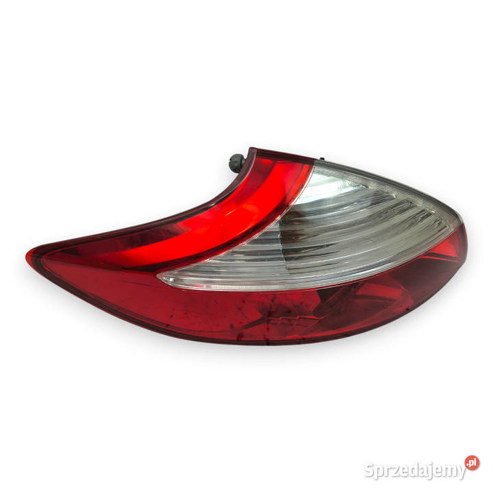 LAMPA LEWA Renault Megane III HTB 20082016 TYLNA Chełm sprzedam