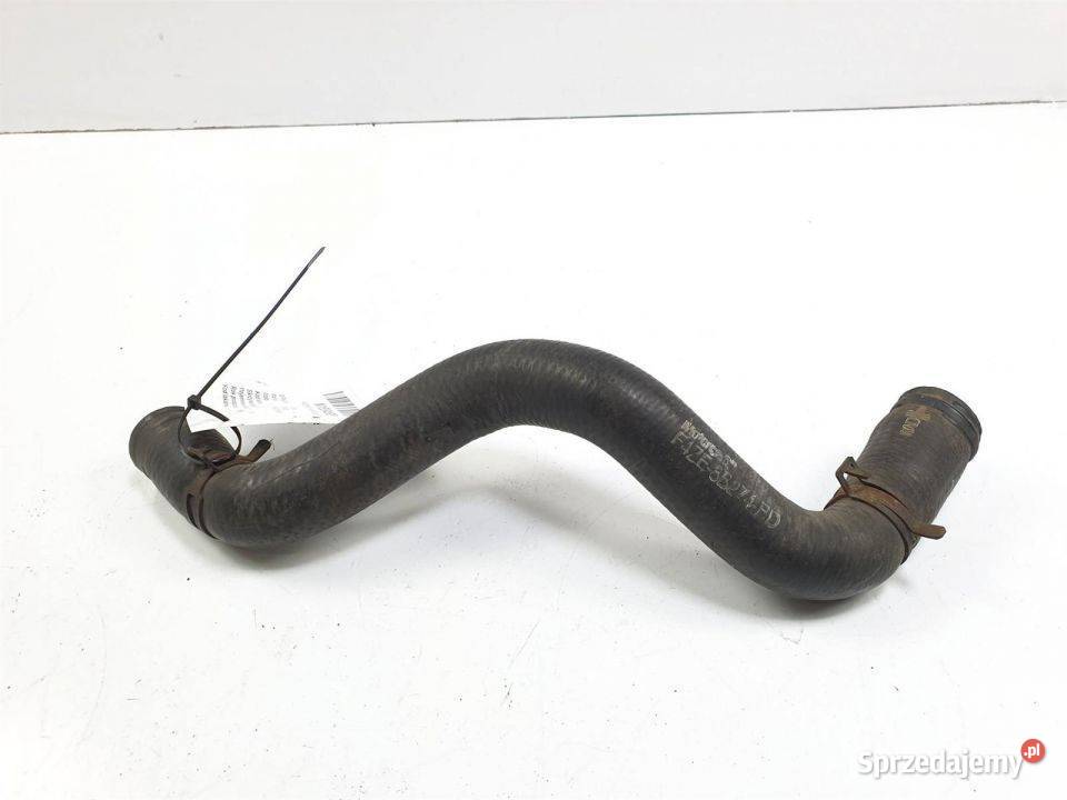 PRZEWÓD RURA DOLOT FORD MUSTANG F4ZE8B274BD Lipno