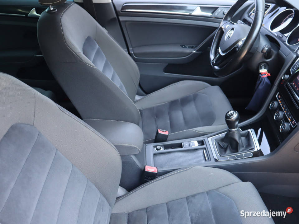 VW Golf 14 TSI wielofunkcyjna kierownica śląskie Katowice sprzedam