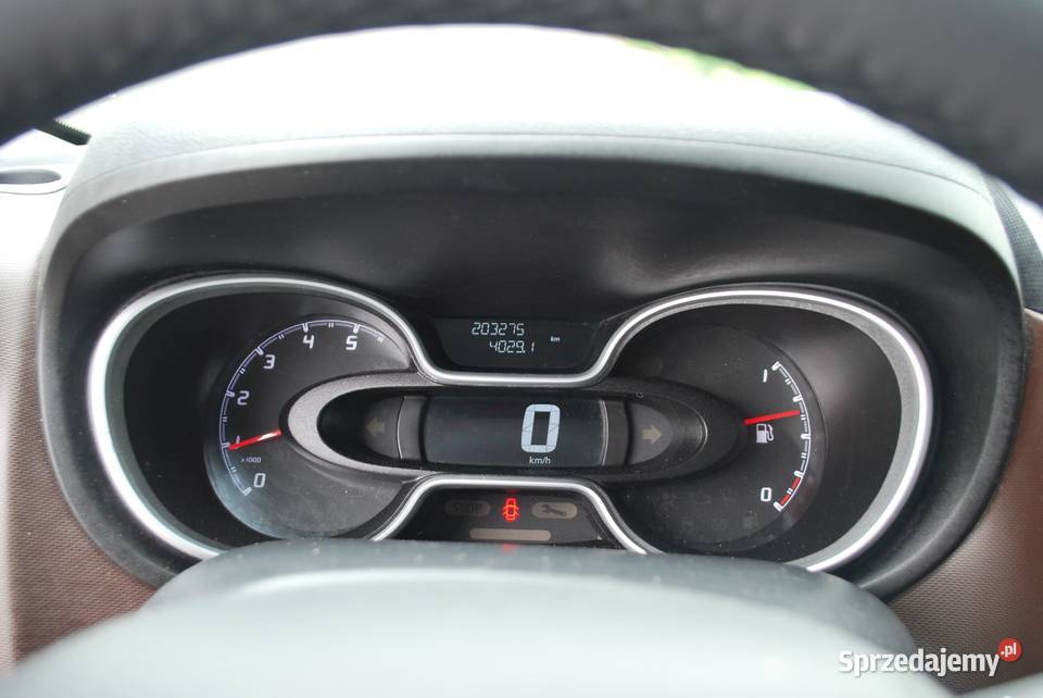 Fiat Talento Klima Czujniki Parkowania USB manualna Nowy Sącz sprzedam
