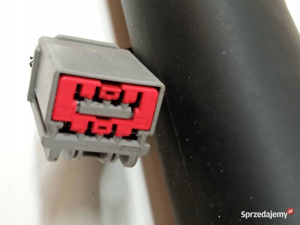 SIŁOWNIK KLAPY BAGAŻNIKA TYŁ ELEKTRYCZNY KL