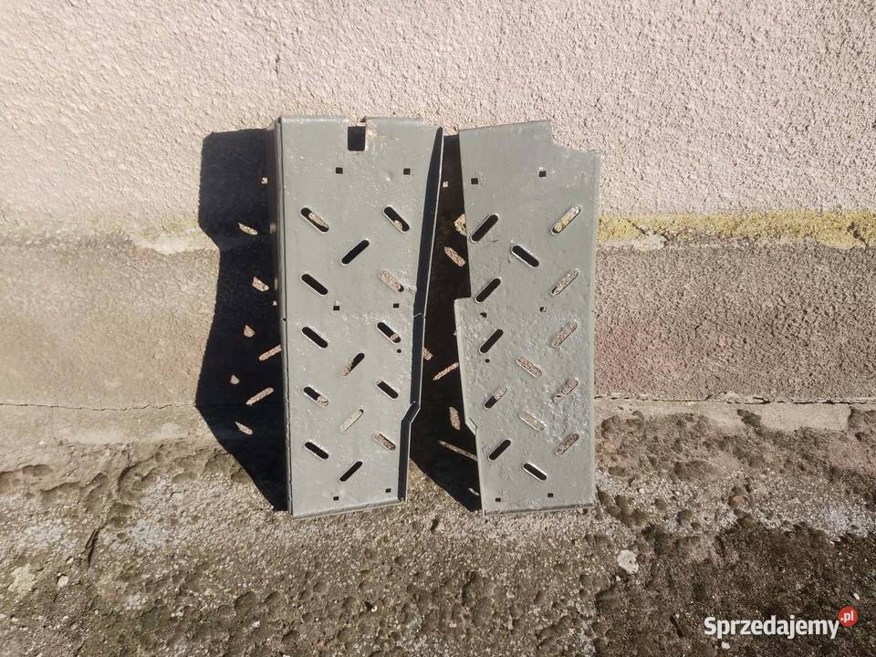 podłogi płyty pomosty ferguson 260 275 290 sprzedam