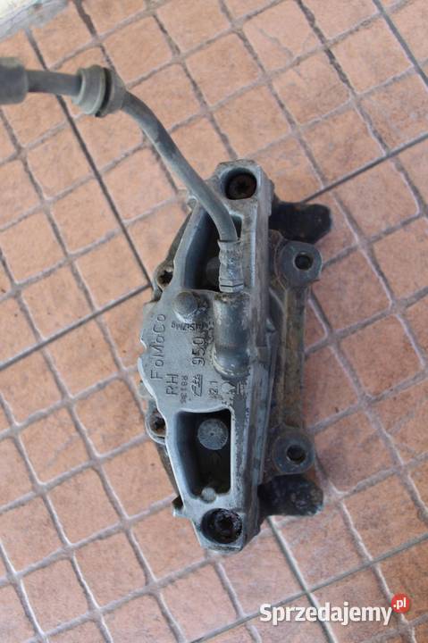 ZACISK HAMULCOWY PRAWY PRZÓD 316MM FORD S MK1 22