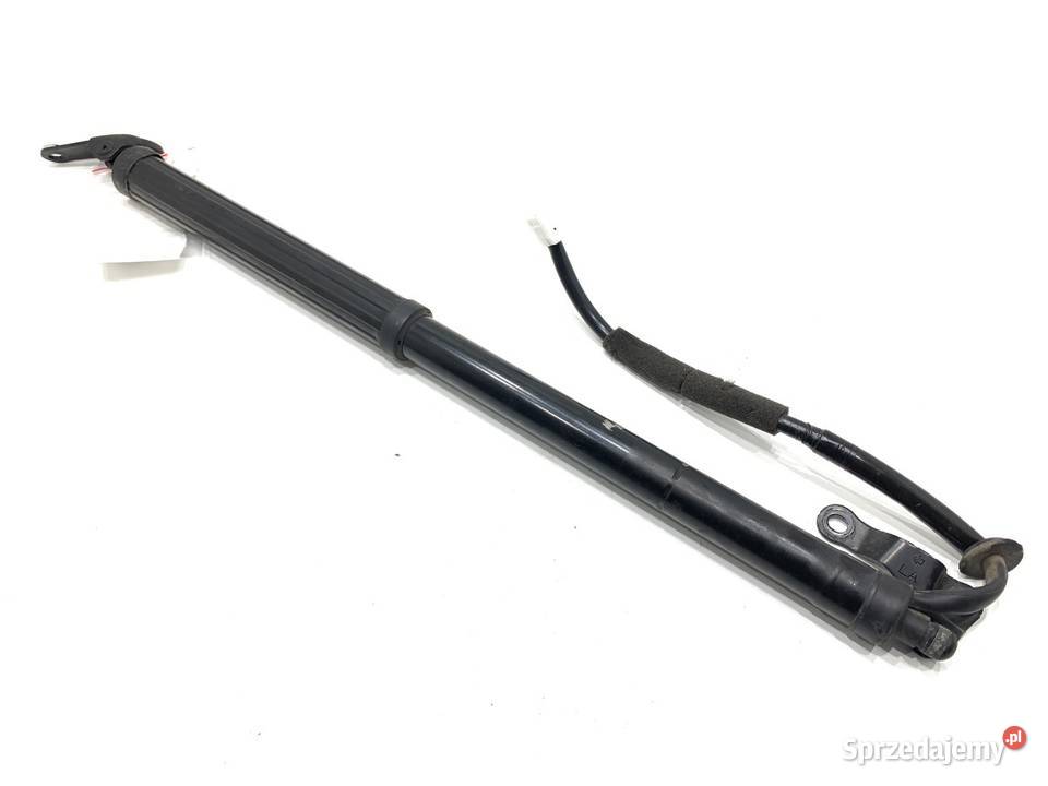 SIŁOWNIK TELESKOP LEXUS NX 6892078021 25 155 sprzedam