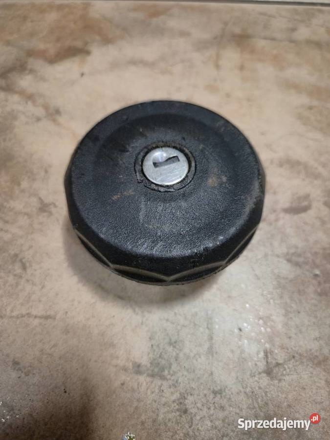 Korek wlewu paliwa Fiat 126 Dąbrowa Górnicza sprzedam