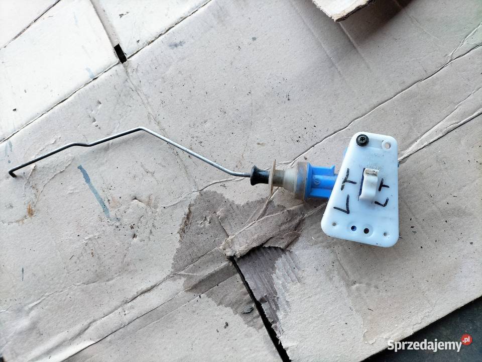 POMPKA ZAMKA DRZWI AUDI 80 90 B4 Kamień-Kolonia