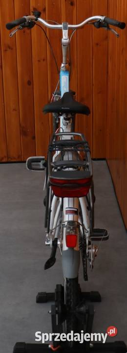Rower damski Gazelle Fuente D 49 I inne rowery z Milanówek
