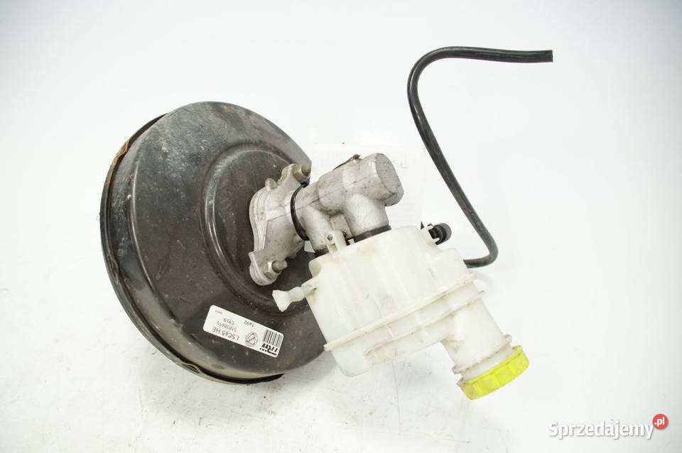 SERWO HAMULCOWE FIAT PANDA 51838695 Lipno