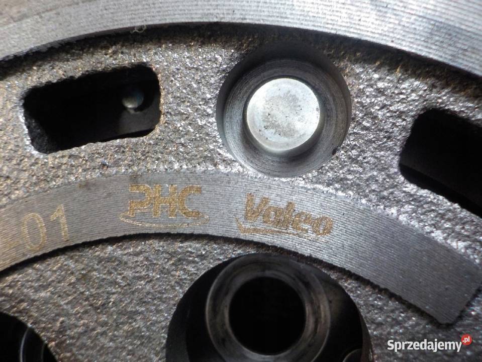 CAPTIVA ANTARA 22 VCDI 13r Z22D1 kolo dwumasowe Suków