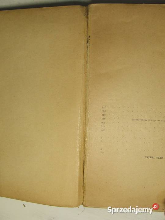 Czasy i ludzie Ksawery Prek stara książka Czeladź