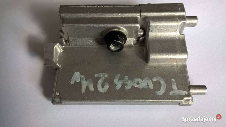 Kamera asystenta pasa VW AUDI SEAT SKODA podkarpackie Sokołów Małopolski