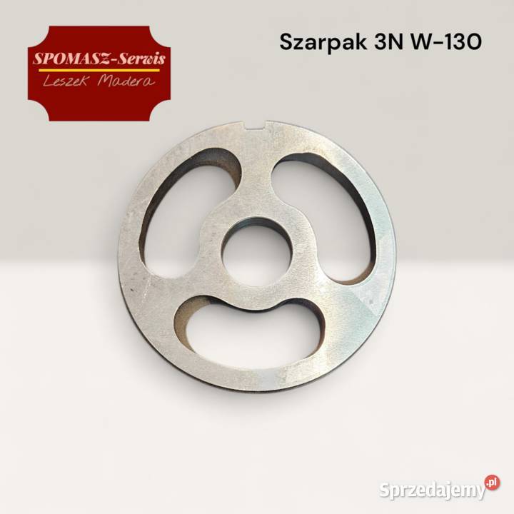Sita szarpaki do wilka masarskiego sprzedam
