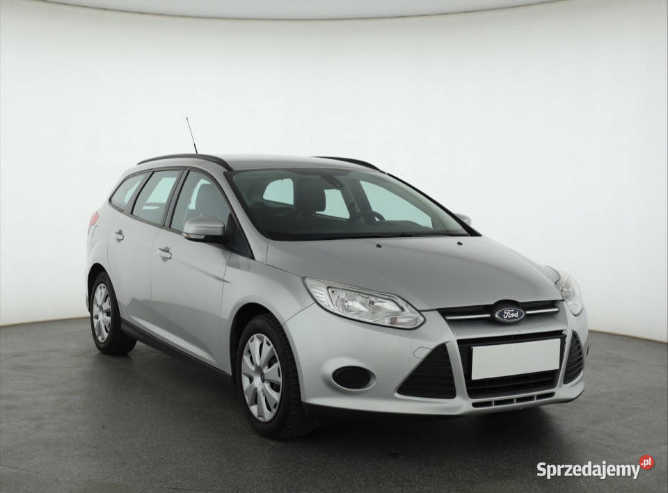 Ford Focus 16 TDCi komputer pokładowy Piaseczno