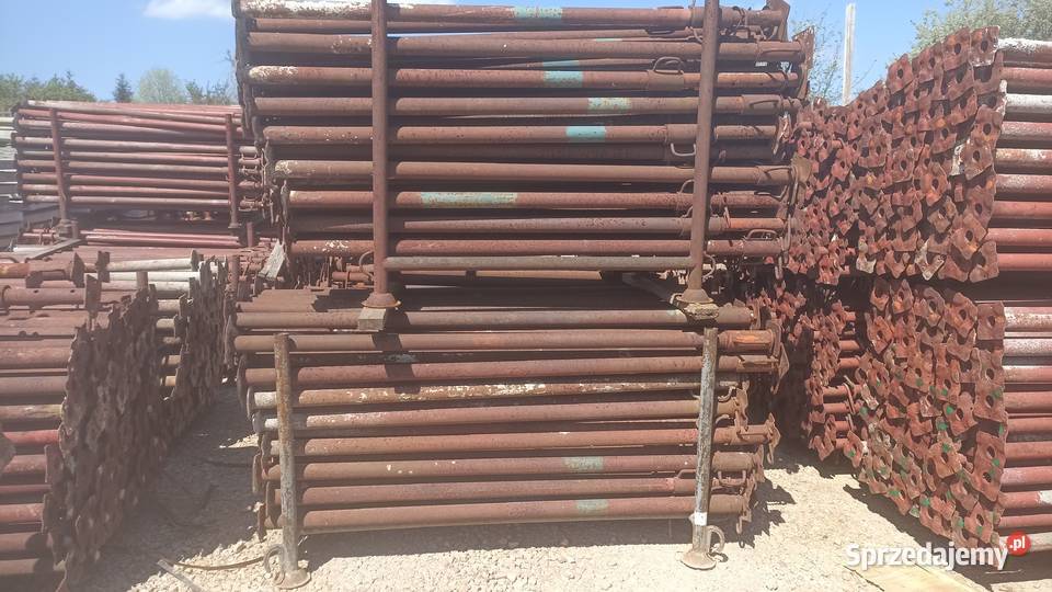 Dźwigary H20 Dźwigar Doki Sklejka szalunkowa Bielsko-Biała