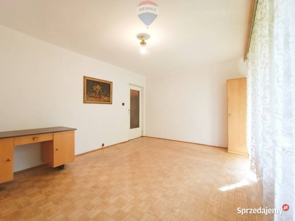 Ciche 3pokojowe mieszkanie na parterze Bielsko-Biała