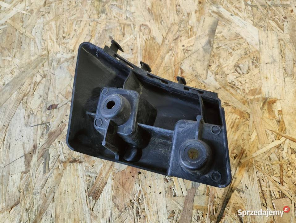 Ślizg Mocowanie Zderzaka Prawy Tył Mercedes Pleszew