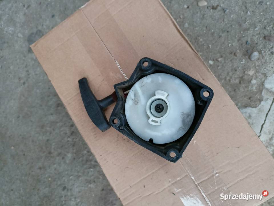 Części kosa spalinowa uniwersalna wielkopolskie