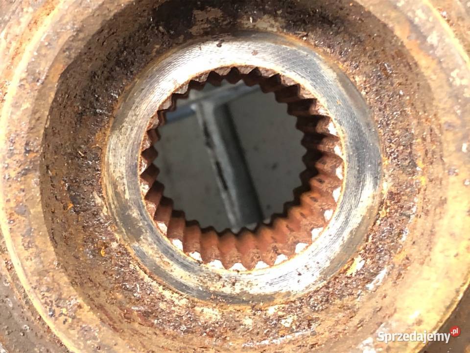 ZWROTNICA PRAWY PRZÓD DS DS 5 16 210 1518 sprzedam