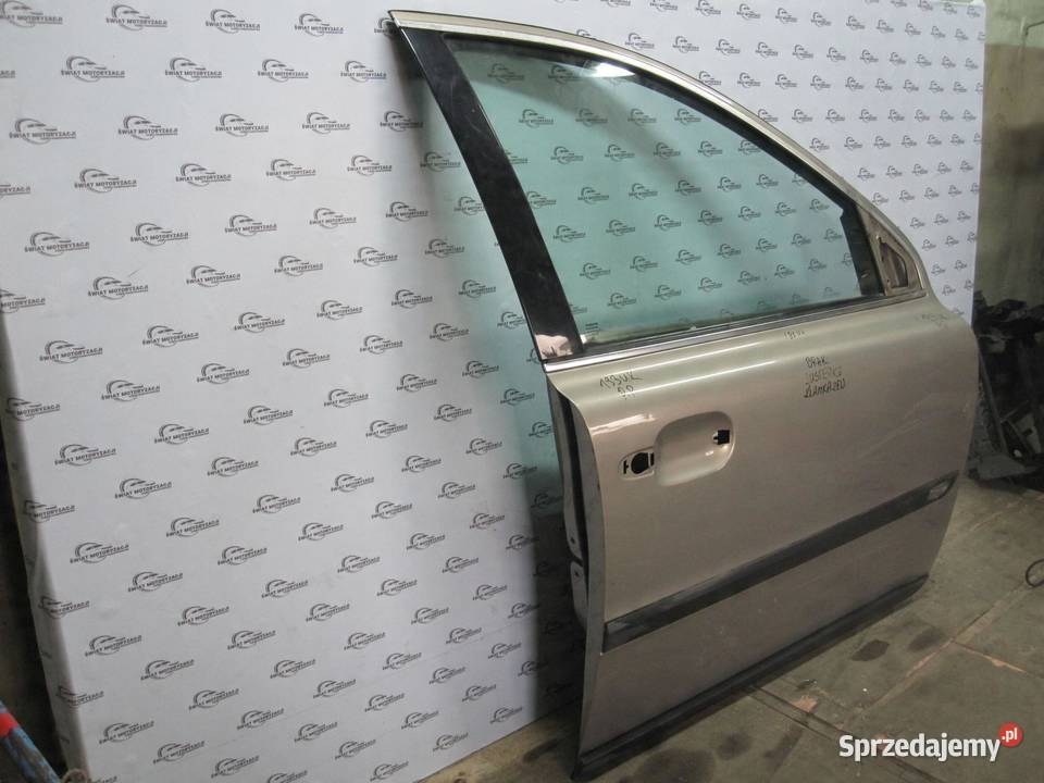 VOLVO XC90 I 03r drzwi prawe przód osobowe