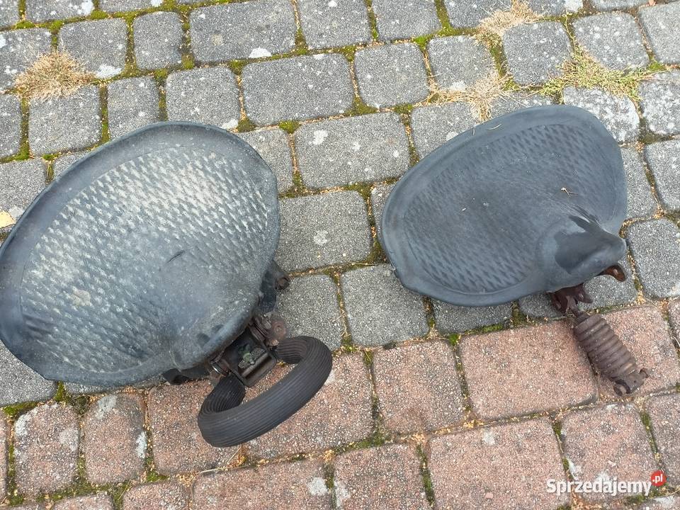 M72 M72 siedzenie Bydgoszcz