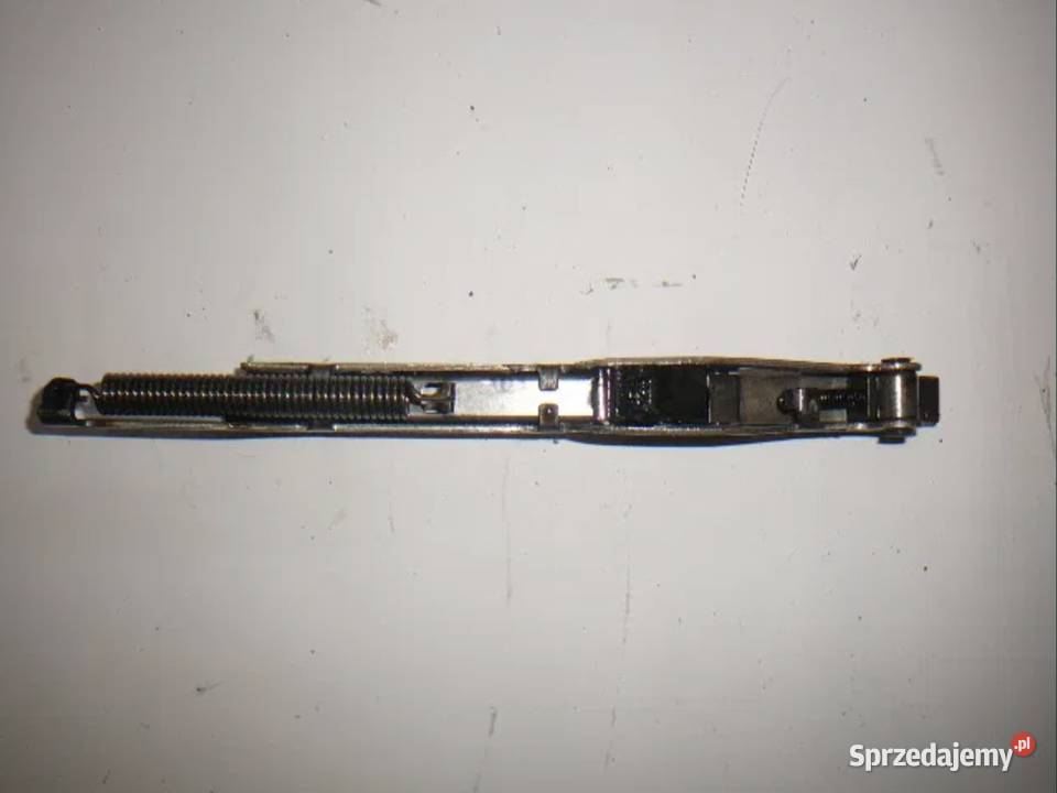 Napinacz łańcuszka rozrządu Honda NC 700 X Ostrzeszów