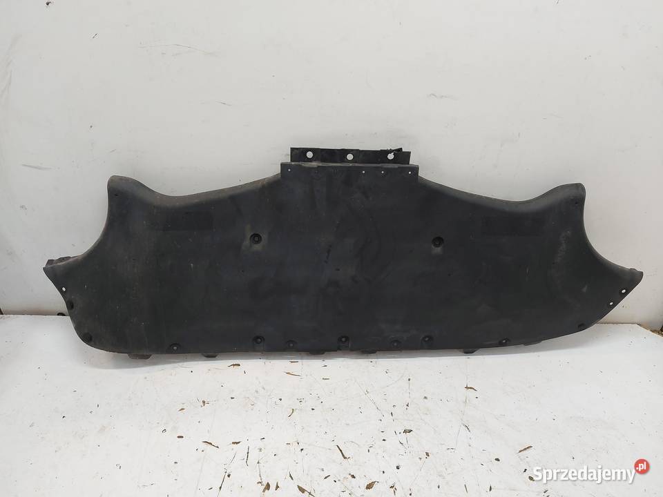 TESLA MODEL Y 2023r Osłona podwozia zderzaka