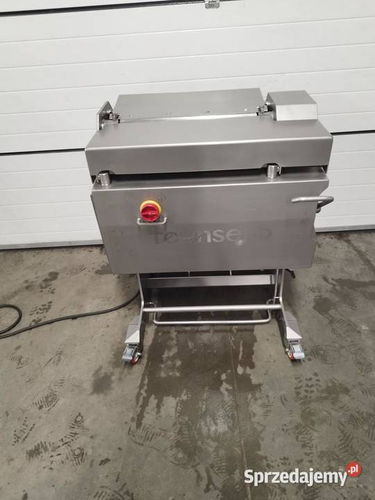 Odbłaniarka Townsend SK 11320 2012 Produkcja Wieliczka