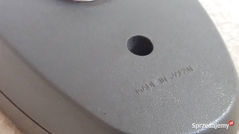 Mikrofon Made in Japan do Radia Yaesu Motorola mazowieckie