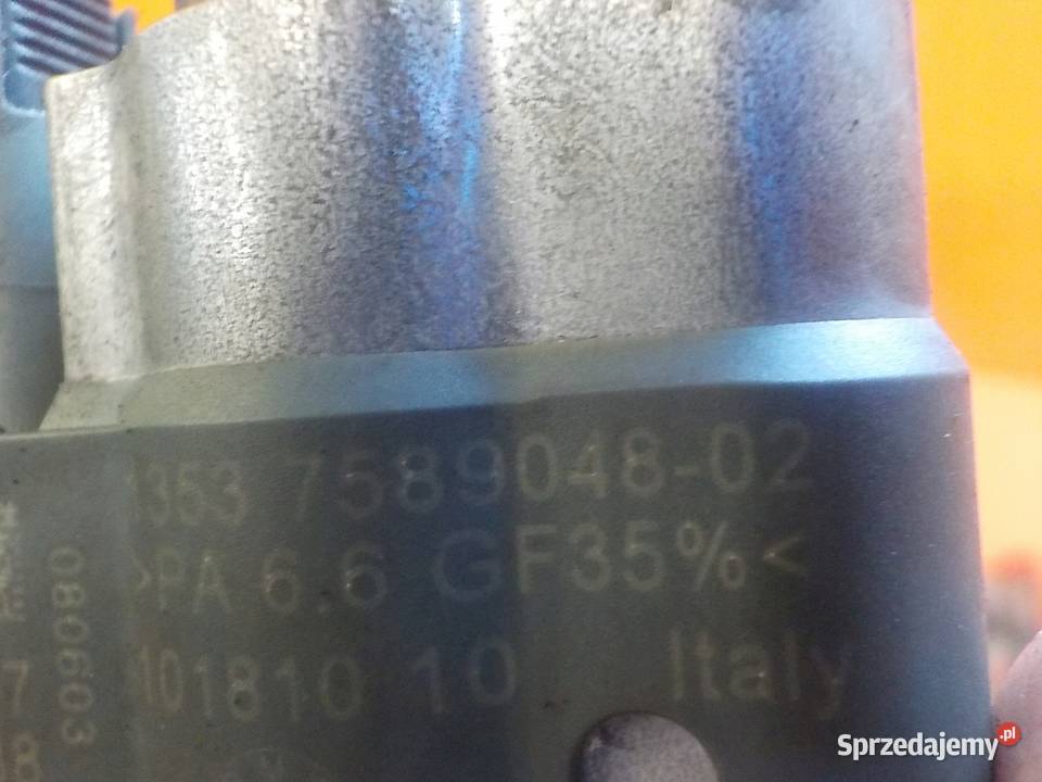 BMW E90 E87 X3 20 D 11r 143 N47 wtrysk świętokrzyskie