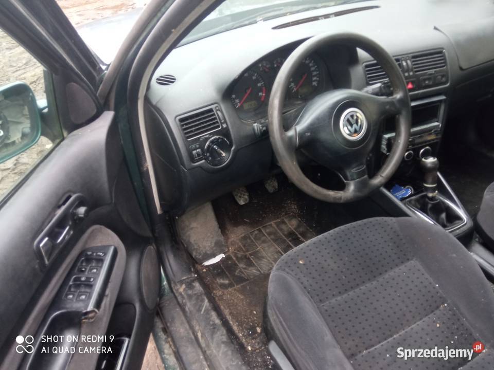 Sprzedam samochód osobowy marki VW 4/5 Kętrzyn