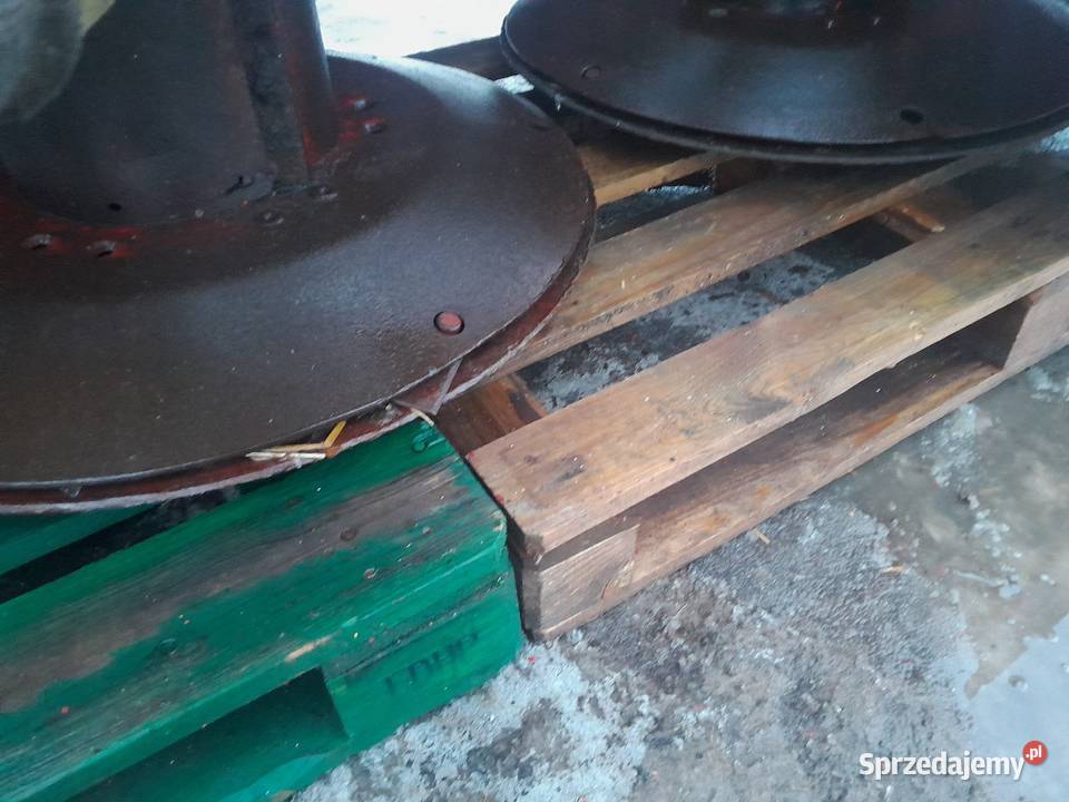 Kosiarka rotacyjna wielkopolskie