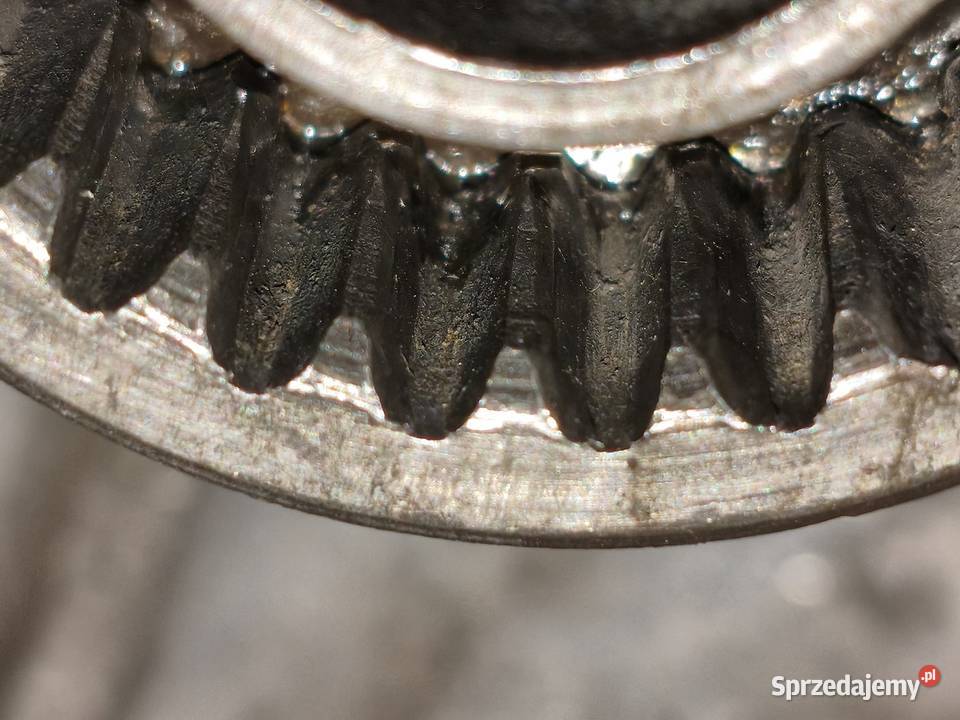 Koło płaski bęben R19 K750 Leszno