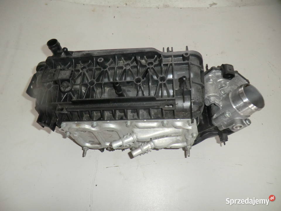 FORD FOCUS MK3 FL 17R KOMBI CHŁODNICA osobowe Krzeszowice sprzedam
