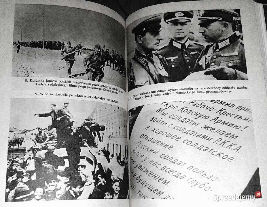 Agresja 17 września Studium aspektów lubelskie Chełm