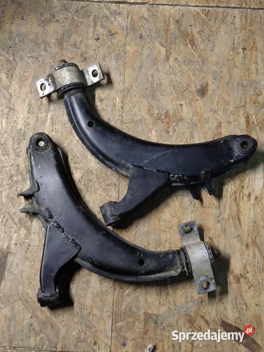 Subaru impreza I gc gf 16 18 20 22 25 wachacze Rok produkcji 1999
