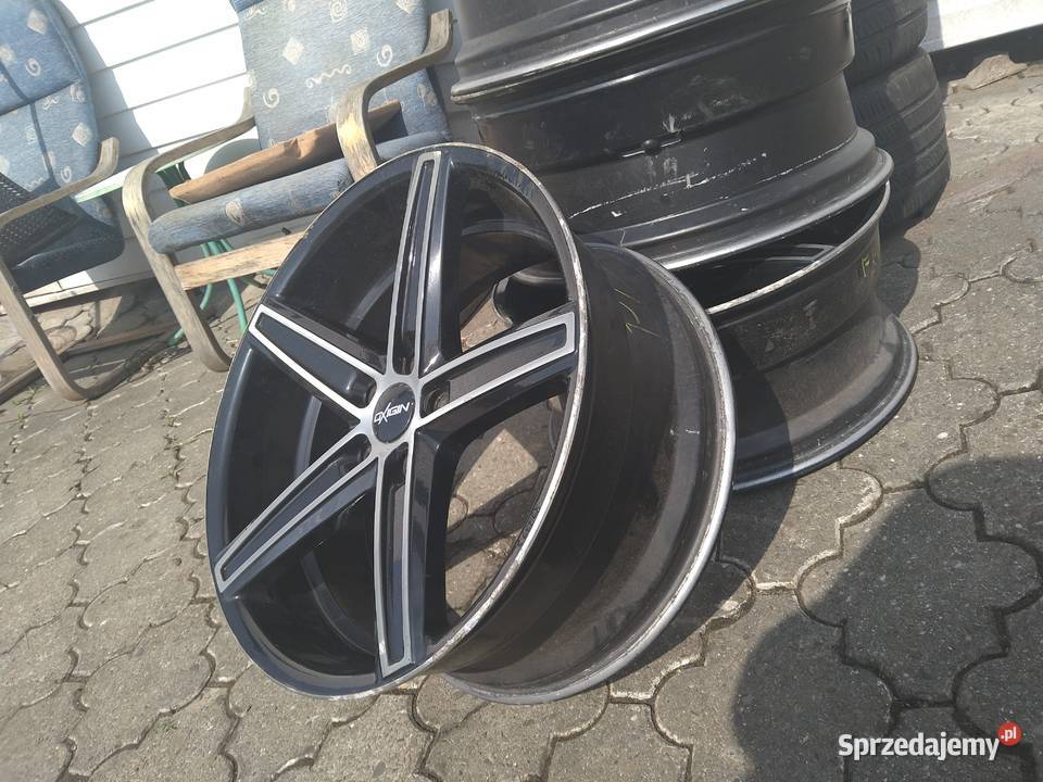 Peugeot 407 sw