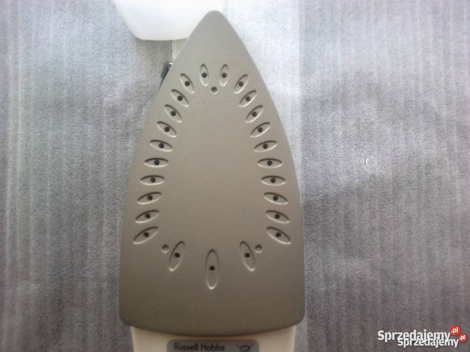 Żelazko 2200W Russell Hobbs 18742 Rawa Mazowiecka