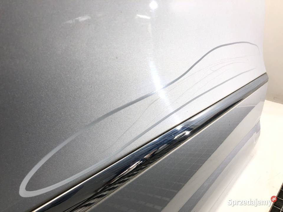 DRZWI TYŁ PRAWE VW PASSAT CC B6 Hatchback 0812