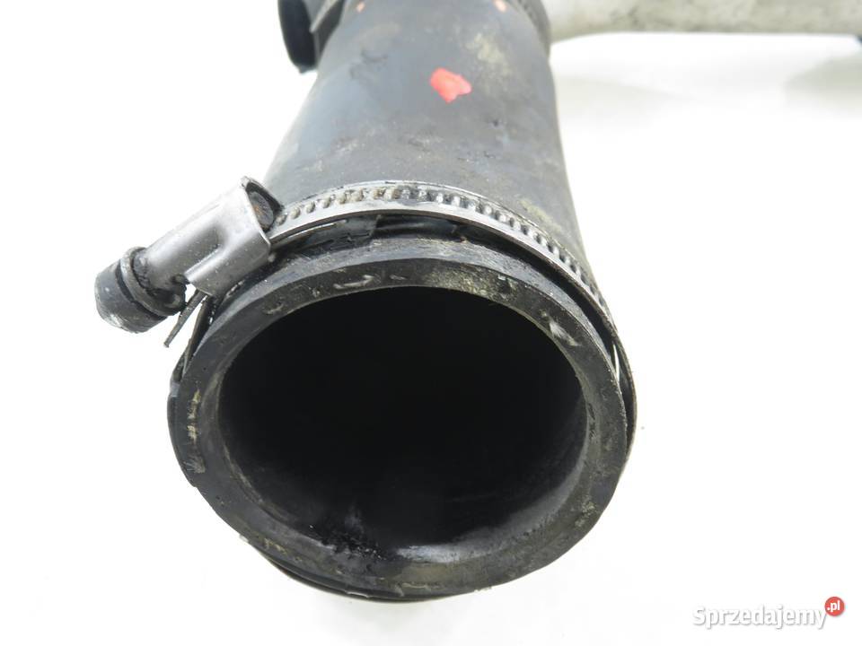 RURA INTERCOOLERA KIA SPORTAGE III 20 CRDi