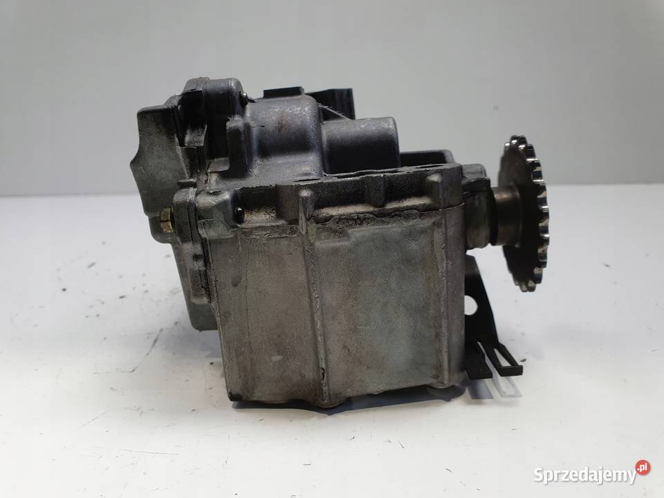 Renault Trafic II 20 DCI POMPA OLEJU olejowa osobowe Chełm sprzedam