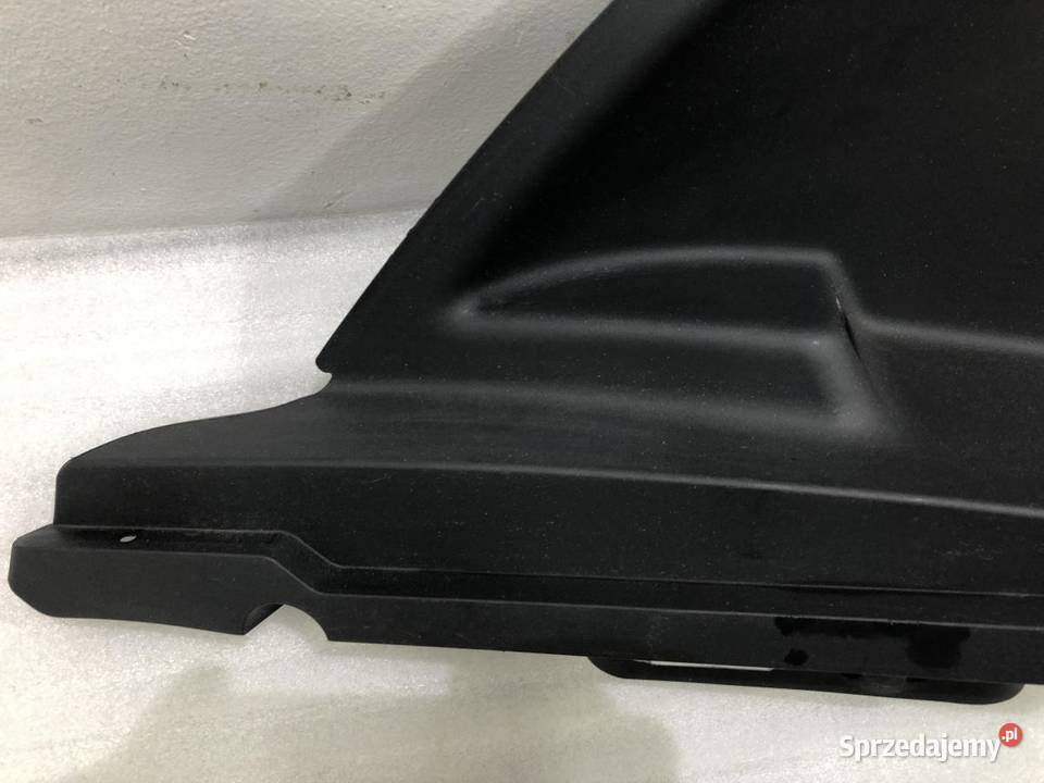 BOCZEK BAGAŻNIKA LEWY DACIA SANDERO I 8200732354 wielkopolskie