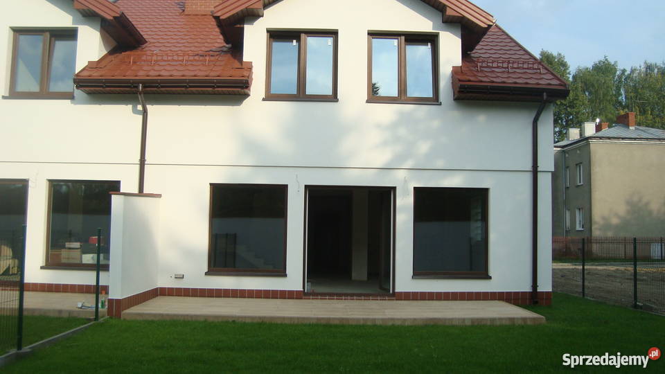 Bezpośrednio Segment Warszawa Ursynów Warszawa sprzedam